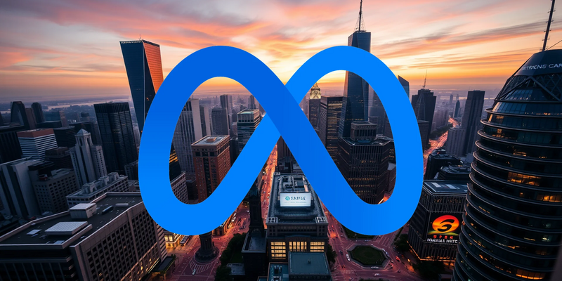 Meta apuesta por la energía nuclear para impulsar su ambiciosa estrategia de IA - Foto: über boerse-global.de