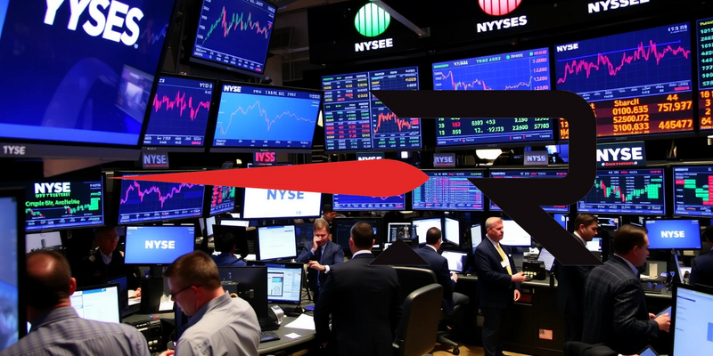 Rocket Lab: La Visita del Pentágono Refuerza su Rol Estratégico - Foto: über boerse-global.de