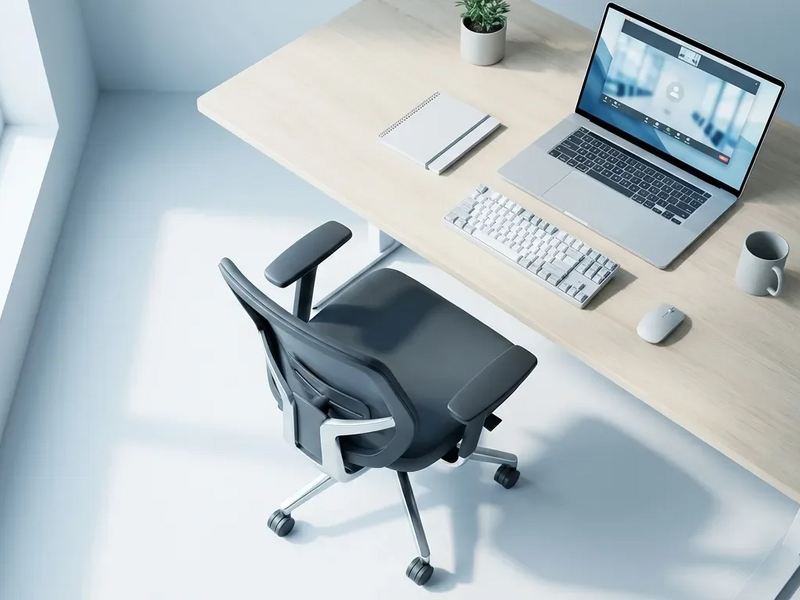 DGUV-Regel 2: Digitaler Arbeitsschutz erhält rechtliche Grenzen - Foto: über boerse-global.de