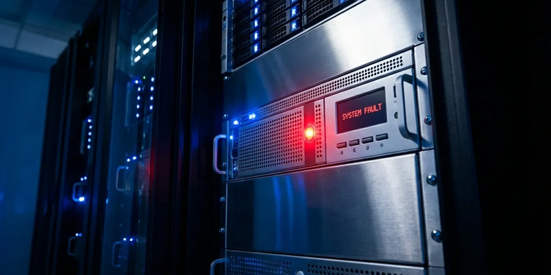 Microsoft warnt vor Datenverlust durch veraltete Exchange-Konfigurationen - Foto: über boerse-global.de