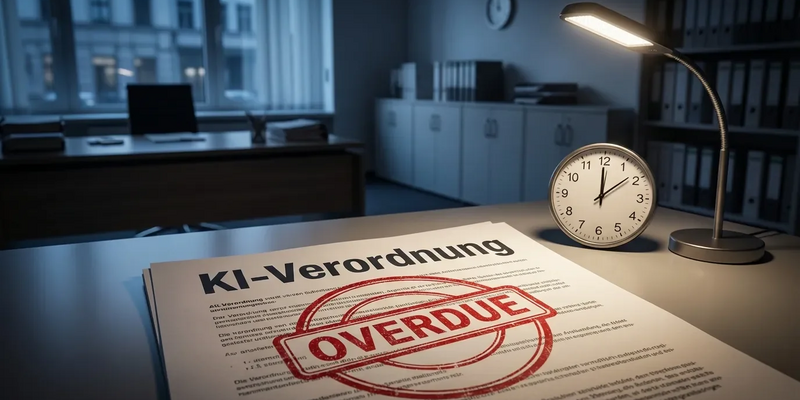 KI-Verordnung: EU-Staaten verpassen Frist für Durchsetzung - Foto: über boerse-global.de