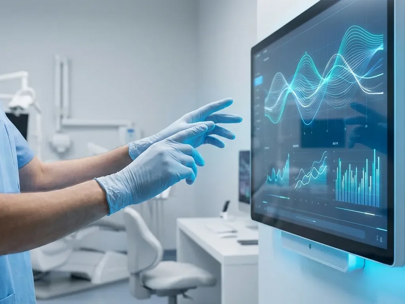 SaludIA.Academy startet KI-Training für Europas Gesundheitswesen - Foto: über boerse-global.de