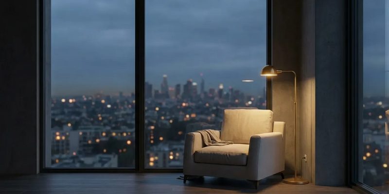 Studie: Soziale Isolation schädigt das Gehirn – auch ohne Einsamkeitsgefühl - Foto: über boerse-global.de