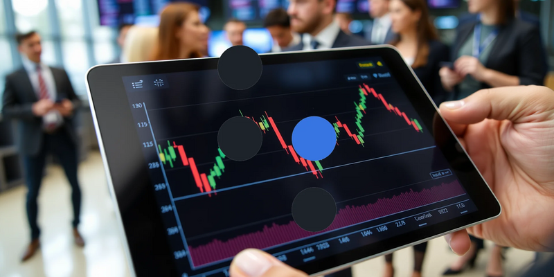 D-Wave Quantum: Una jugada estratégica para dominar la computación cuántica híbrida - Foto: über boerse-global.de