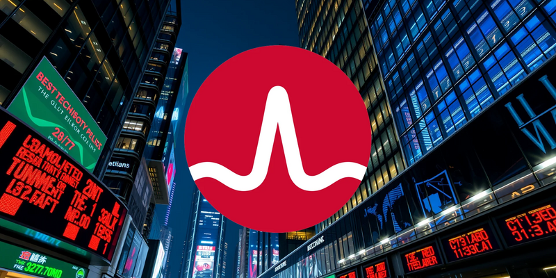 Broadcom: Un Doble Impulso Reactiva la Confianza en la Acción - Foto: über boerse-global.de