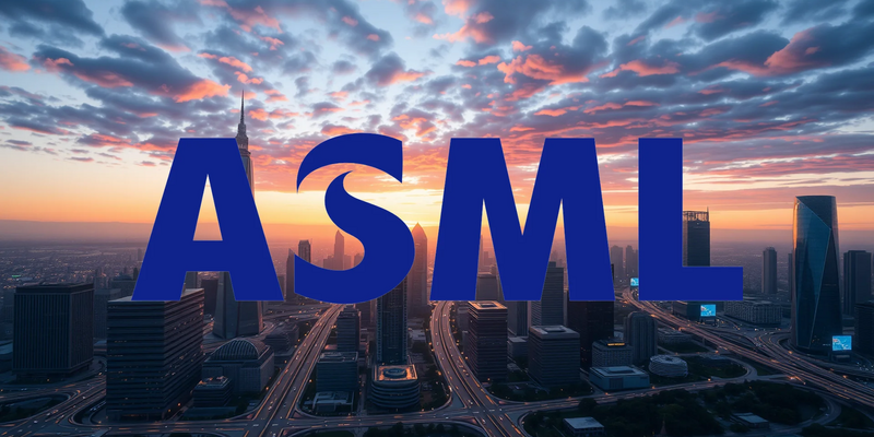 ASML alcanza una cota histórica en bolsa impulsada por su cliente estrella - Foto: über boerse-global.de