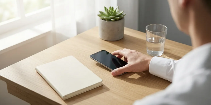 Fasten stärkt Psyche – ohne „Brain Fog“ - Foto: über boerse-global.de