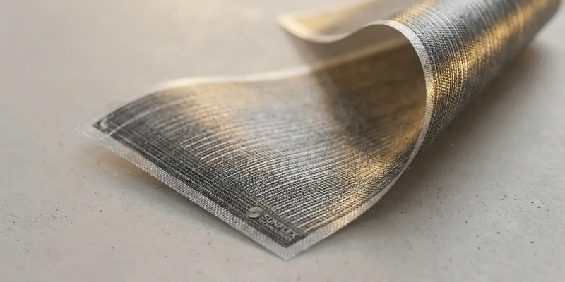 BiLight: Rollbare Solarmodule revolutionieren CES 2026 - Foto: über boerse-global.de