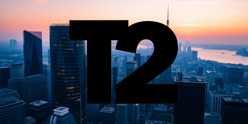 Take-Two’s Stock Trajectory Hinges on Grand Theft Auto VI Timeline - Foto: über boerse-global.de