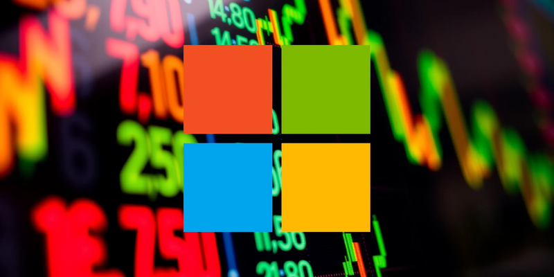 Microsoft’s AI Ambitions Face Market Test Amid Strong Analyst Sentiment - Foto: über boerse-global.de