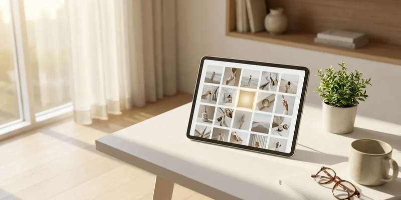 Vision Board Bingo revolutioniert die Jahresplanung 2026 - Foto: über boerse-global.de