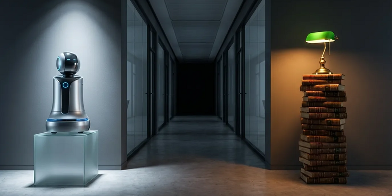 US-Regierung bekämpft strenge KI-Gesetze der Bundesstaaten - Foto: über boerse-global.de