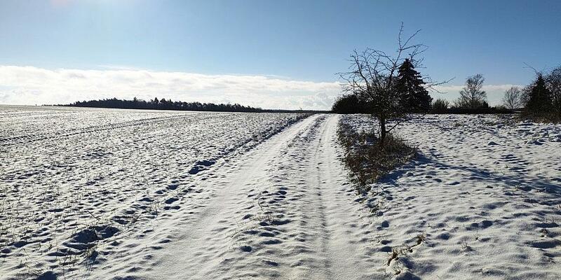 Schnee (Archiv) - Foto: via dts Nachrichtenagentur
