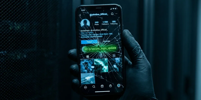 Cyberkriminelle nutzen KI für neue Welle von Social-Media-Klons - Foto: über boerse-global.de