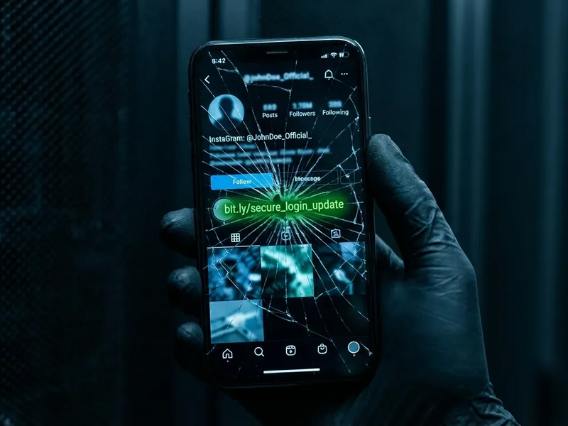 Cyberkriminelle nutzen KI für neue Welle von Social-Media-Klons - Foto: über boerse-global.de