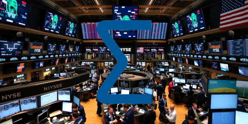 Sellas Life Sciences Stock Faces Dilution After Capital Raise - Foto: über boerse-global.de