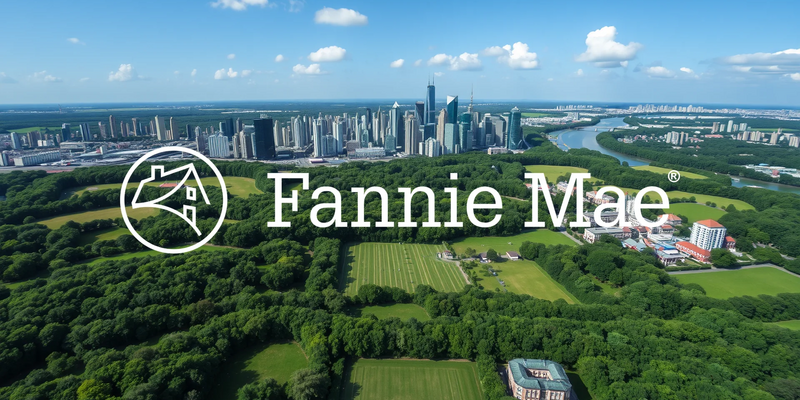Fannie Mae: Una orden presidencial de 200.000 millones que define su futuro - Foto: über boerse-global.de