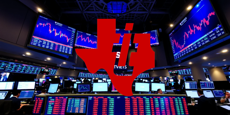 Diverging Analyst Views Create Uncertainty for Texas Instruments Ahead of Earnings - Foto: über boerse-global.de