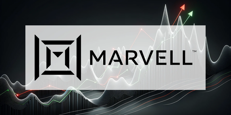 Marvell Technology: El impulso de la inteligencia artificial mantiene su vigor - Foto: über boerse-global.de