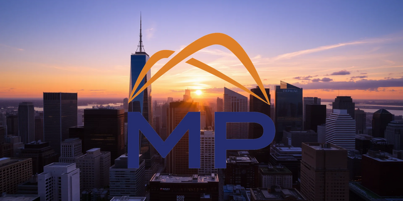 MP Materials: Ventas de Acciones por Parte de Directivos Encienden el Debate - Foto: über boerse-global.de