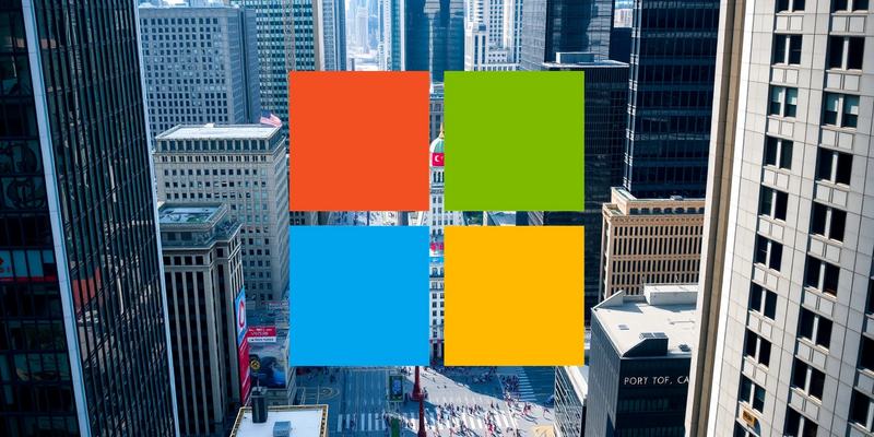 Microsoft: El impulso de la IA frente a los desafíos operativos - Foto: über boerse-global.de