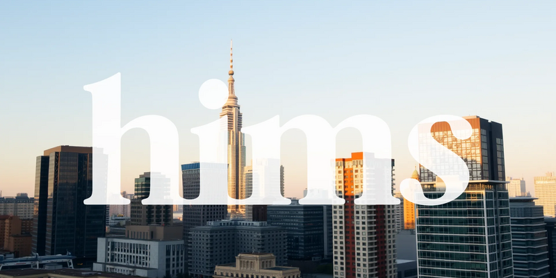 Hims & Hers Faces Mounting Challenges as Amazon Enters Weight-Loss Arena - Foto: über boerse-global.de