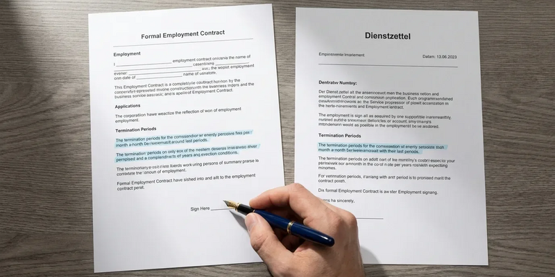 Österreichs Arbeitsrecht: Neue Pflichten für Freelancer und Trinkgeld - Foto: über boerse-global.de