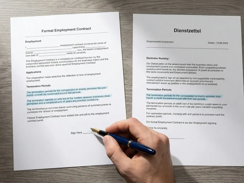 Österreichs Arbeitsrecht: Neue Pflichten für Freelancer und Trinkgeld - Foto: über boerse-global.de