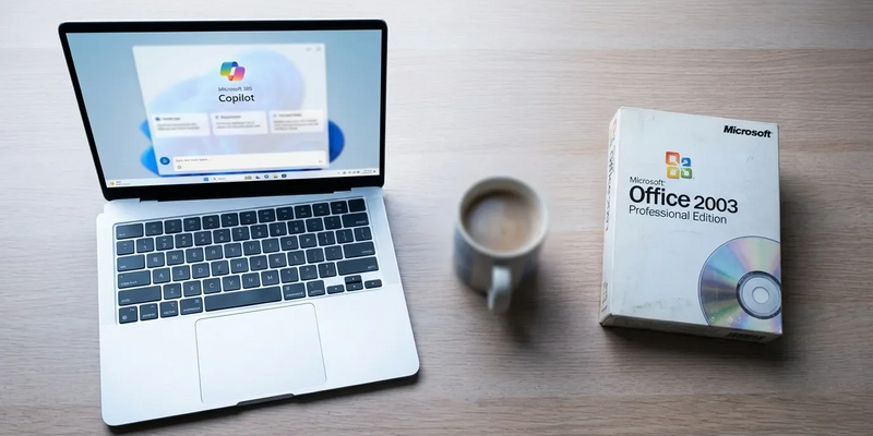 Microsoft Office: Totgesagte leben länger – vorerst - Foto: über boerse-global.de