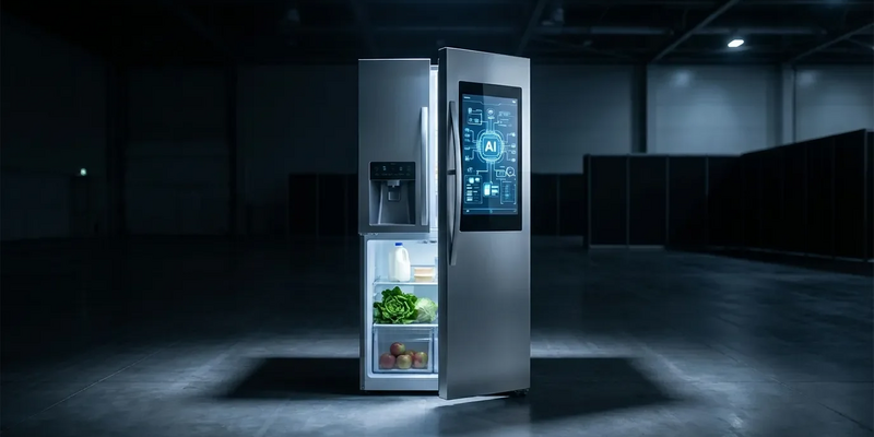 CES 2026: KI-Revolution stößt auf Verbraucher-Rebellion - Foto: über boerse-global.de