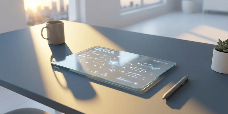 OpenAI 2026: ChatGPT wird zum persönlichen Super-Assistenten - Foto: über boerse-global.de