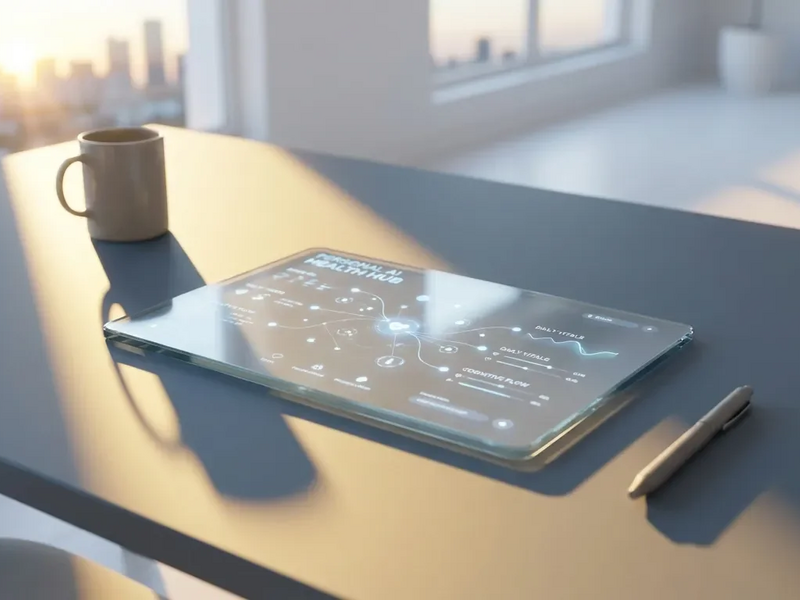 OpenAI 2026: ChatGPT wird zum persönlichen Super-Assistenten - Foto: über boerse-global.de