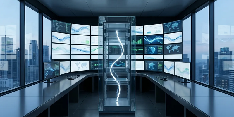 Medienbranche fordert Transparenz von KI-Entwicklern - Foto: über boerse-global.de