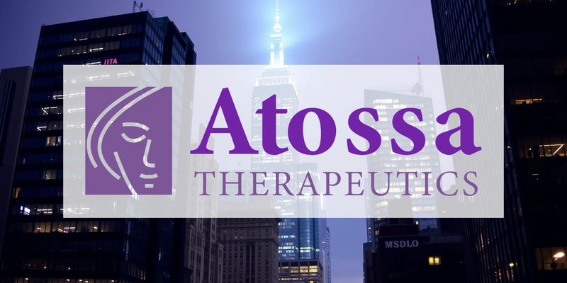 Atossa Genetics Shares Face Downward Momentum Amid Regulatory Milestone - Foto: über boerse-global.de