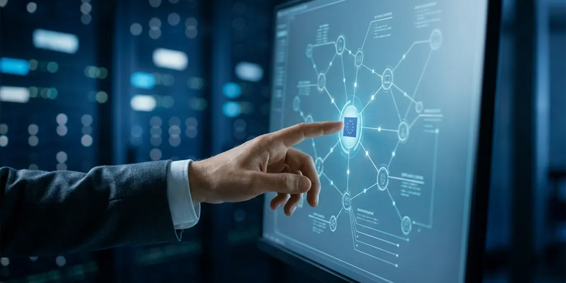 KI-Register der EU startet – doch Fristen wackeln - Foto: über boerse-global.de