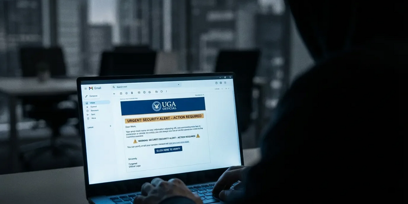 DSGVO-Phishing: Neue Betrugswelle nutzt Datenschutz-Angst aus - Foto: über boerse-global.de