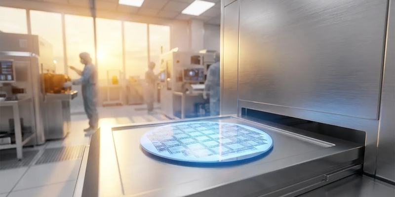 Intel Panther Lake: Comeback mit 18A-Chipsatz begeistert Anleger - Foto: über boerse-global.de