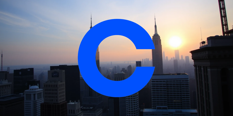 Major Banks Signal Confidence in Coinbase Amid Strategic Shift - Foto: über boerse-global.de