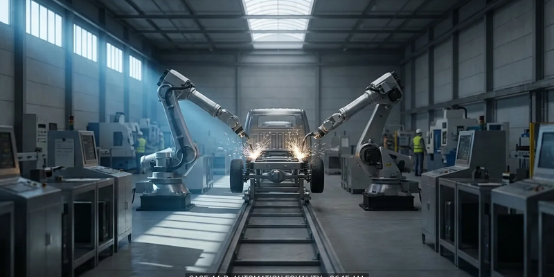 Daimler Truck-Urteil: Gericht kippt „Median-Verteidigung“ bei Lohnungleichheit - Foto: über boerse-global.de