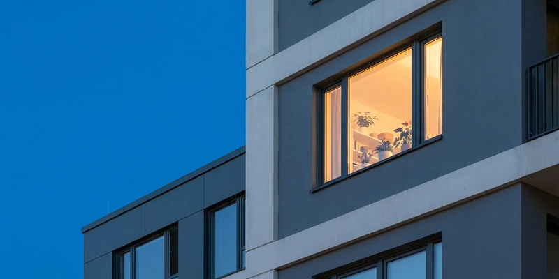 Mietrecht: Fünf-Jahres-Frist für gewerbliche Vermieter startet - Foto: über boerse-global.de