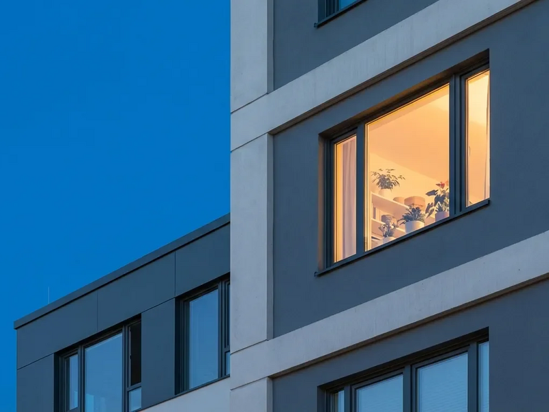 Mietrecht: Fünf-Jahres-Frist für gewerbliche Vermieter startet - Foto: über boerse-global.de