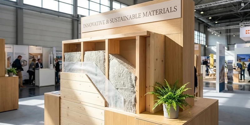 Häuslbauermesse Graz setzt 2026 auf Sanierung und KI - Foto: über boerse-global.de