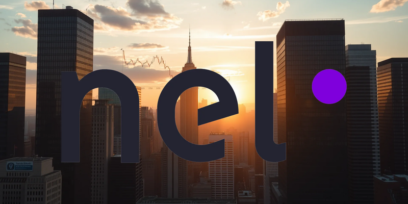 Nel ASA Shares Show Technical Vulnerability - Foto: über boerse-global.de