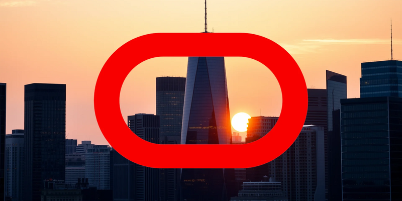 Oracle recibe un impulso inesperado gracias a la estrategia energética de Meta - Foto: über boerse-global.de