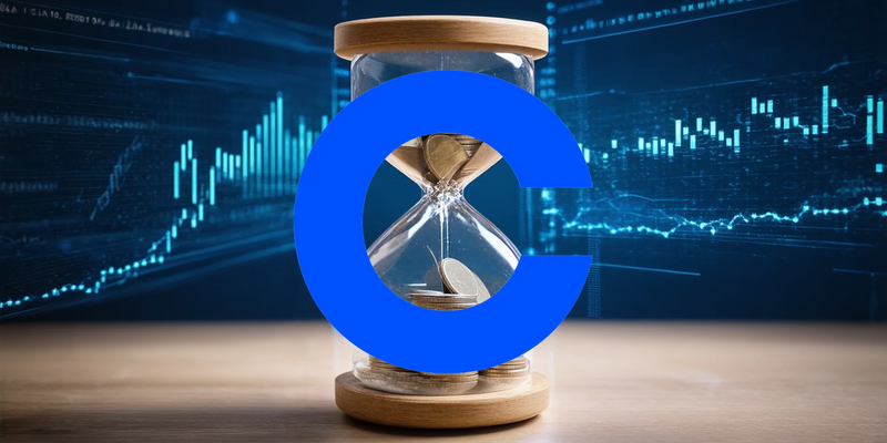 Coinbase: El respaldo institucional llega en un momento clave - Foto: über boerse-global.de