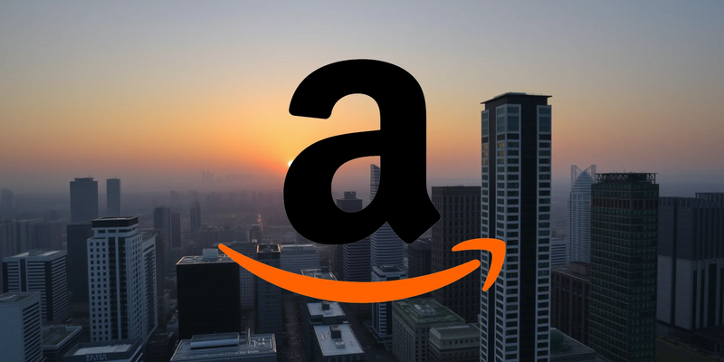 Amazon rompe su techo bursátil en una semana de contrastes - Foto: über boerse-global.de