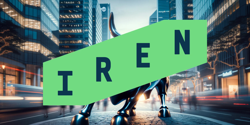 Institutional Investors Make Major Bet on IREN’s AI Pivot - Foto: über boerse-global.de