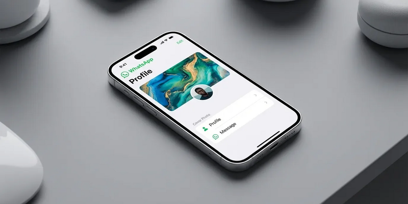 WhatsApp führt Profil-Cover für iOS ein - Foto: über boerse-global.de