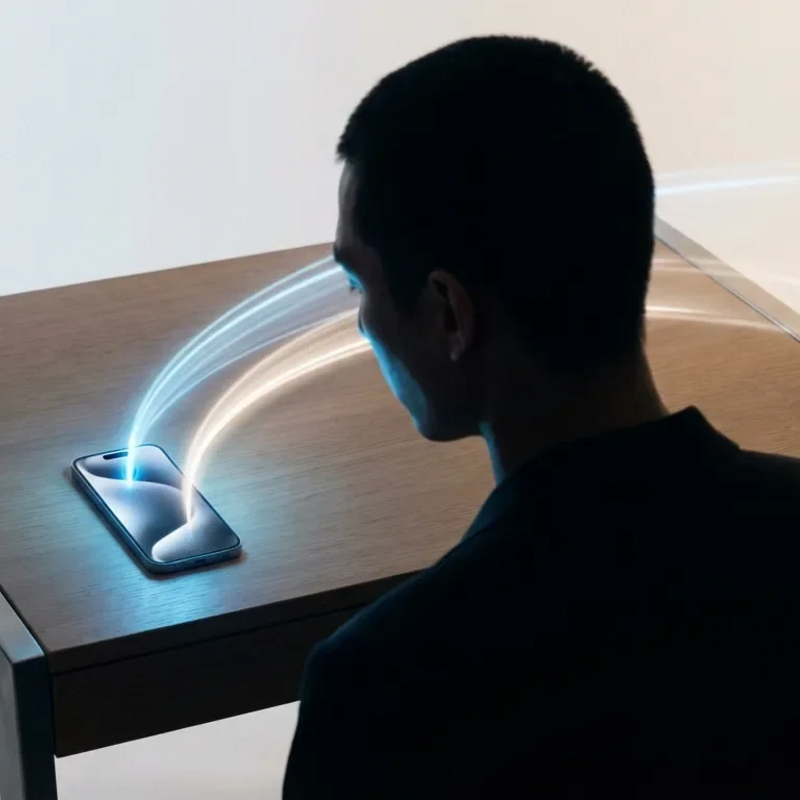 iOS 26.3: Apples Head Tracking macht das iPhone berührungsfrei bedienbar - Foto: über boerse-global.de