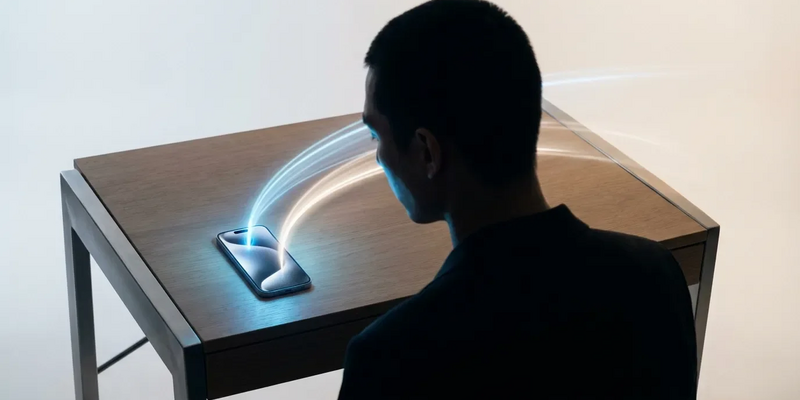 iOS 26.3: Apples Head Tracking macht das iPhone berührungsfrei bedienbar - Foto: über boerse-global.de